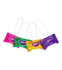 Pastilla P/Baño WIESE C/ALAMBRE, 50grs.