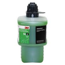 3M™ 5L DESINFECTANTE CUATERNARIO