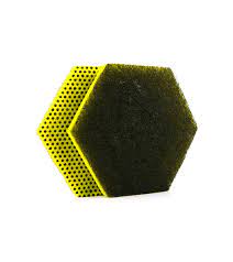 SCOTCH-BRITE 96HEX DUAL PURPOSE