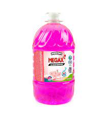 Desinfectante MEGAX (3.78 lts) *BOUQUET FLORAL*