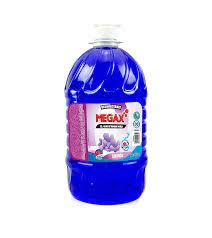 Desinfectante MEGAX (3.78 lts) *LAVANDA*