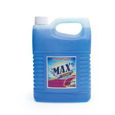 Detergente liquido para ropa galón