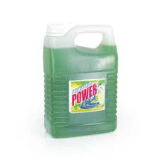 Lavaplatos Liquido Power Wash (Galón)	