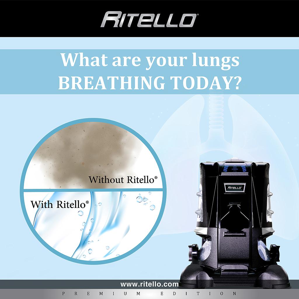 Ritello premium edition